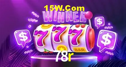 Slot Games 78r